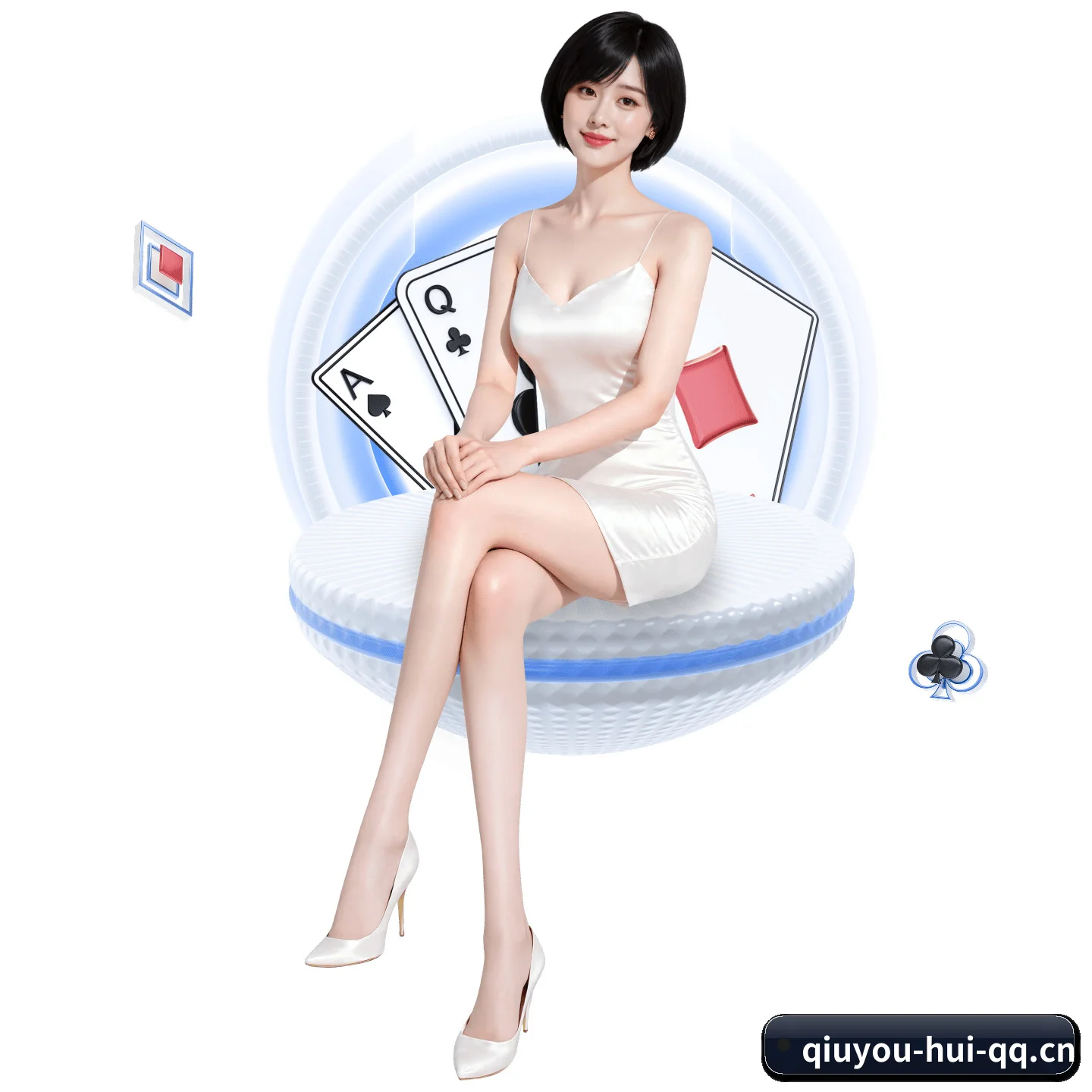 球友会app APP 界面